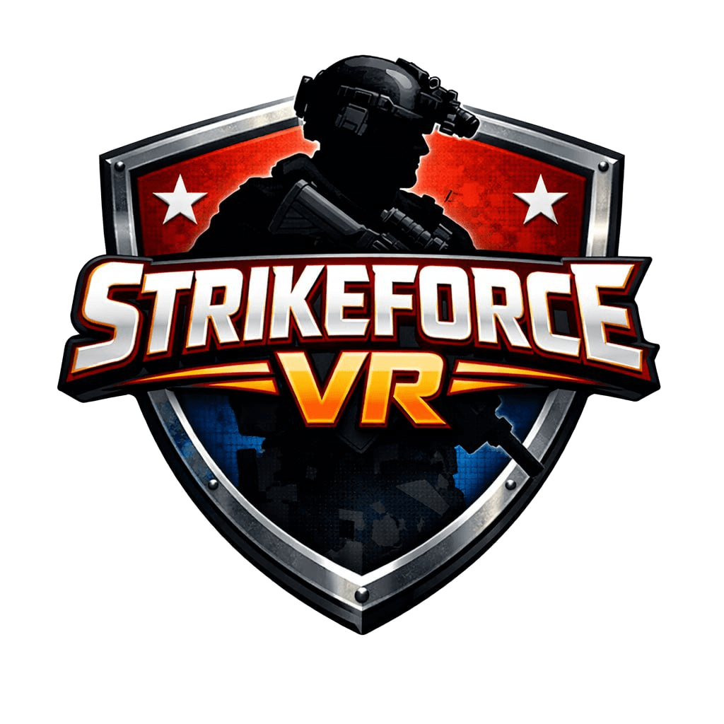 STRIKEFORCE VR